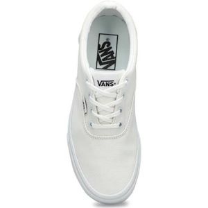 Vans' Women's Doheny Lace Up Sneaker - Size 9